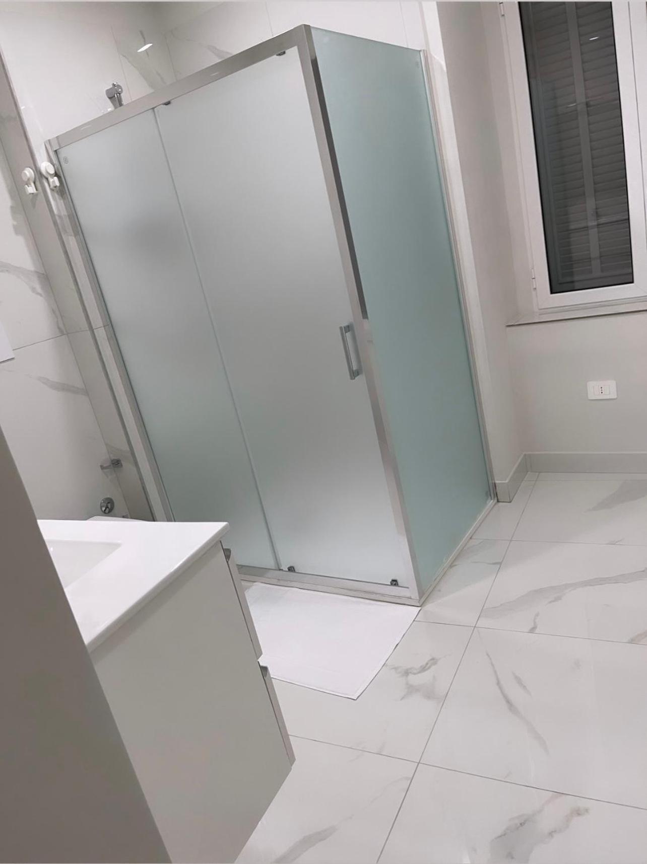Casa Mrgio Leilighet Napoli Eksteriør bilde