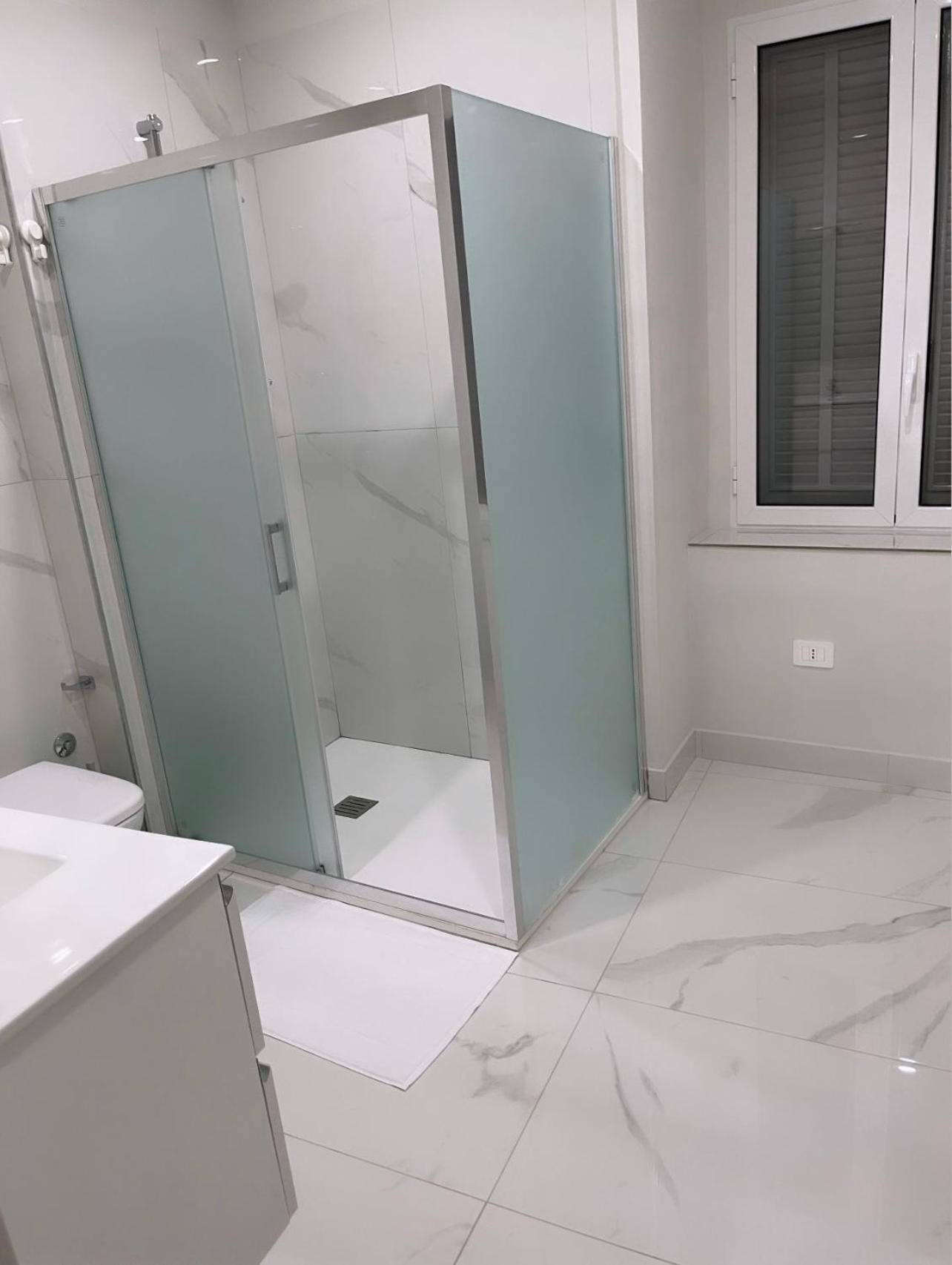 Casa Mrgio Leilighet Napoli Eksteriør bilde